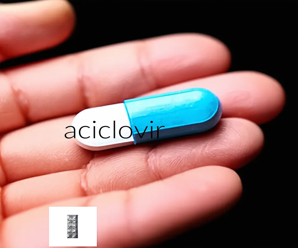 Aciclovir prezzo in farmacia